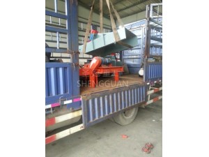 振動給料機(jī)