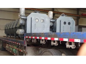 耐壓稱(chēng)重給煤機(jī)