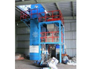 水溶肥生產(chǎn)線